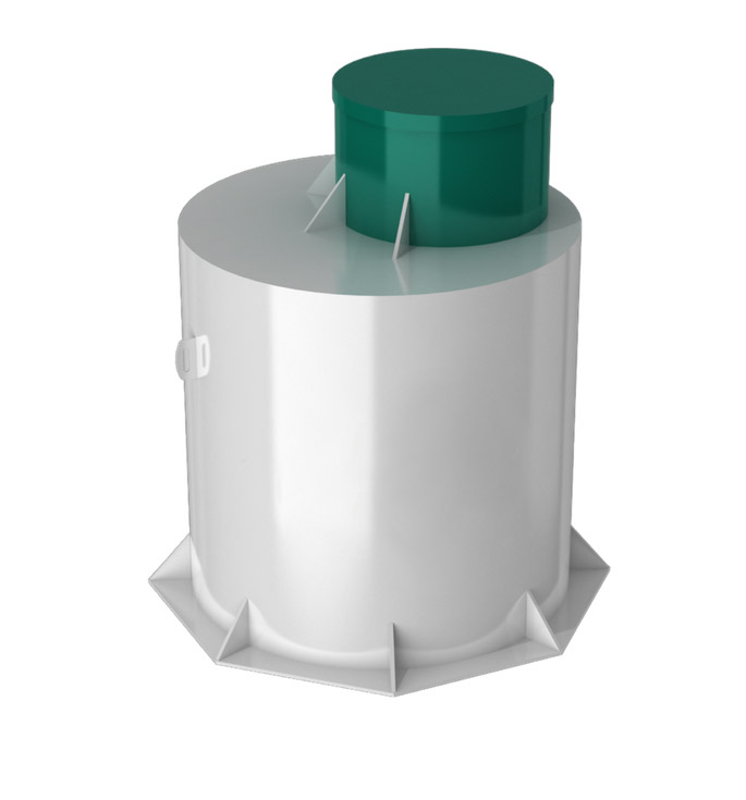 Септик БИО-С Комфорт 40