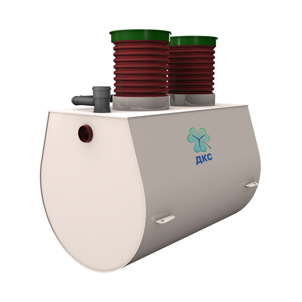 Септик ДКС-15М