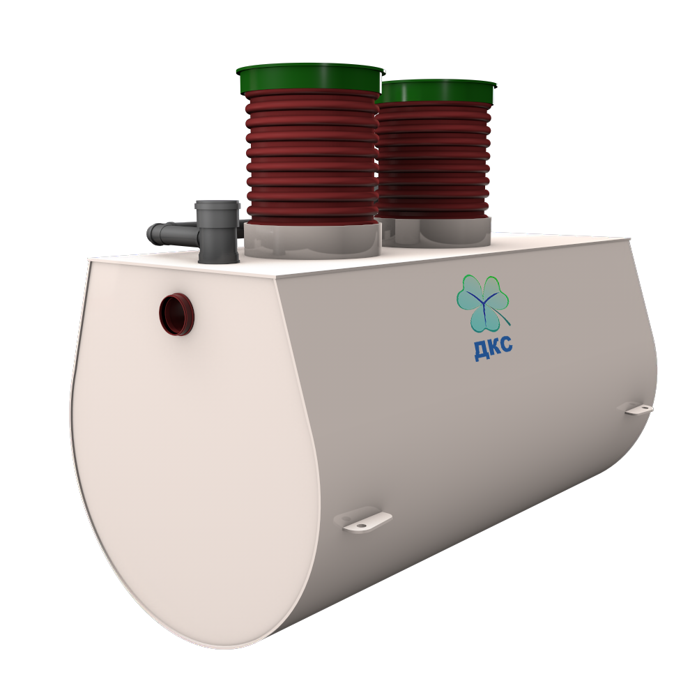 Септик ДКС-20