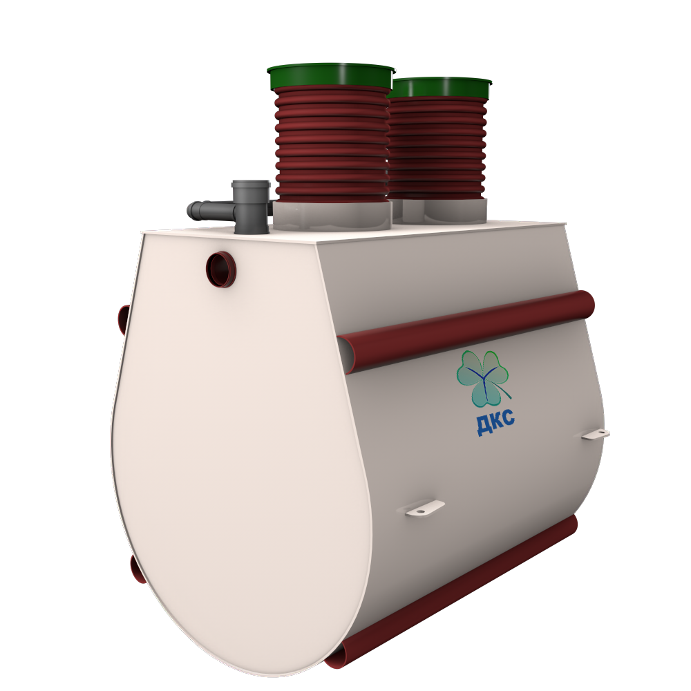 Септик ДКС-25