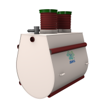 Септик ДКС-25М