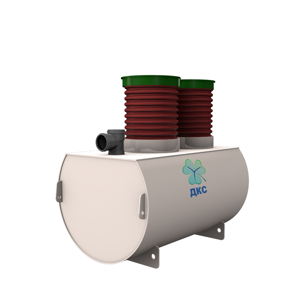 Септик ДКС-Оптимум
