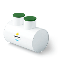 Септик Евролос ЭКО 6