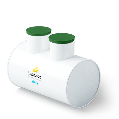 Септик Евролос Норма 3,6-250