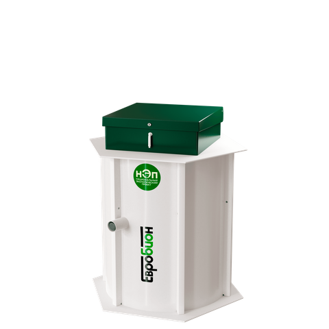 Септик Ультра 10 миди