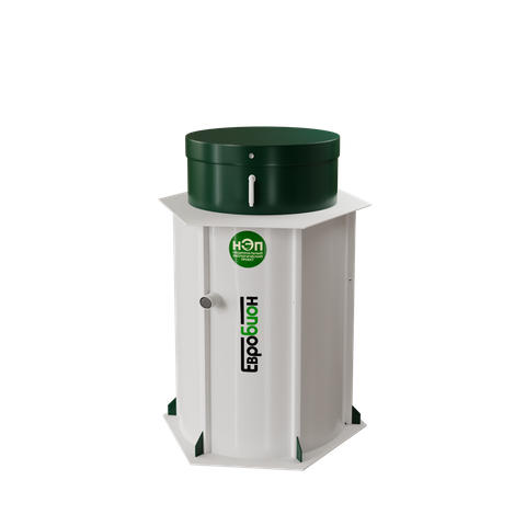 Септик Ультра 12 миди