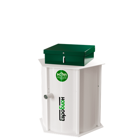 Септик Ультра 15 миди