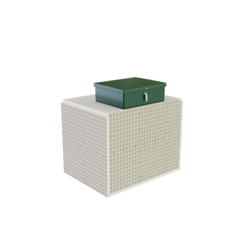 Септик Евробион 40 миди самотек