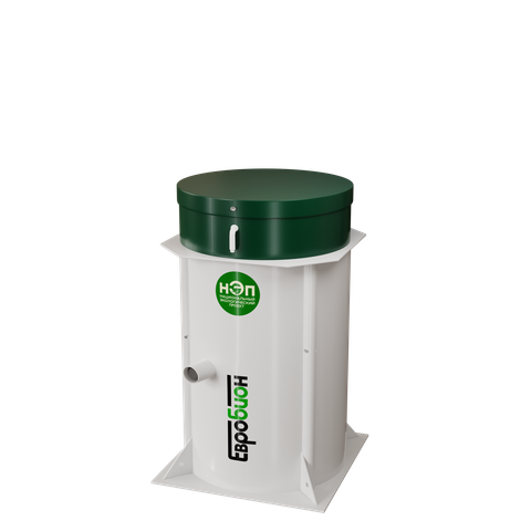 Септик Евробион 7