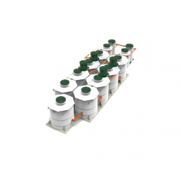 Септик Kolo Ilma 200