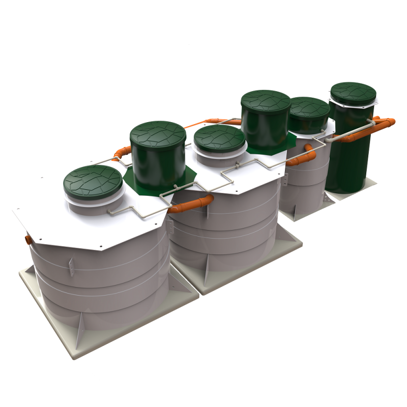 Септик Kolo Ilma 30