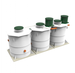 Септик Kolo Ilma 50