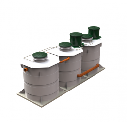 Септик Kolo Ilma 75