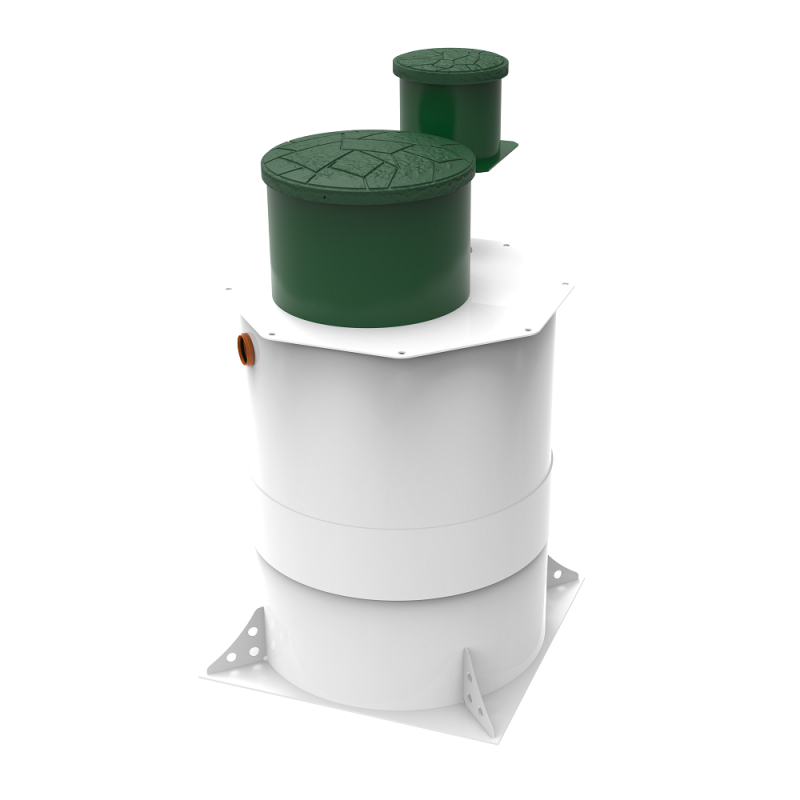 Септик Novo Eko 5