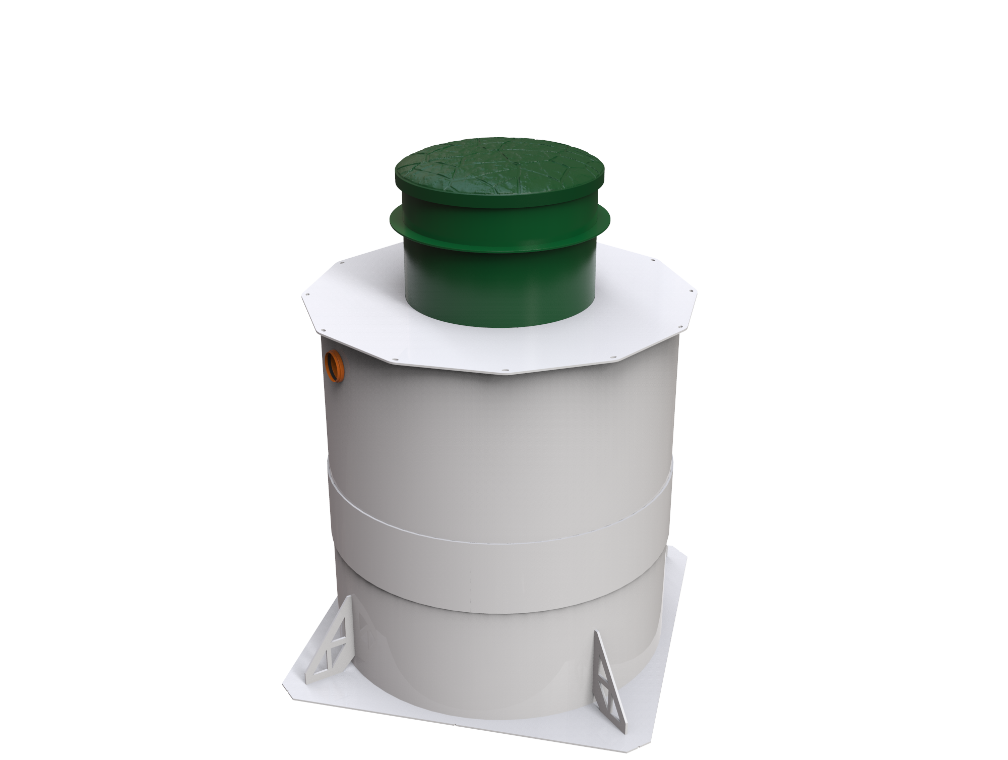 Септик Zorde 7