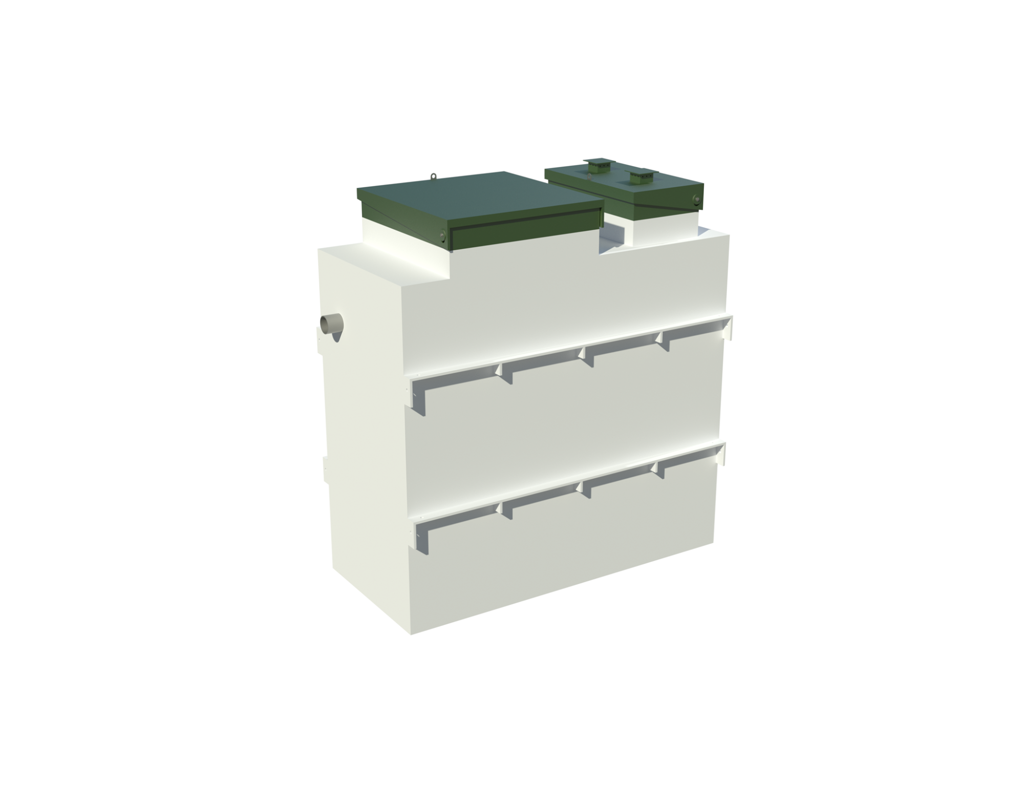 Септик ТОПАЭРО 3