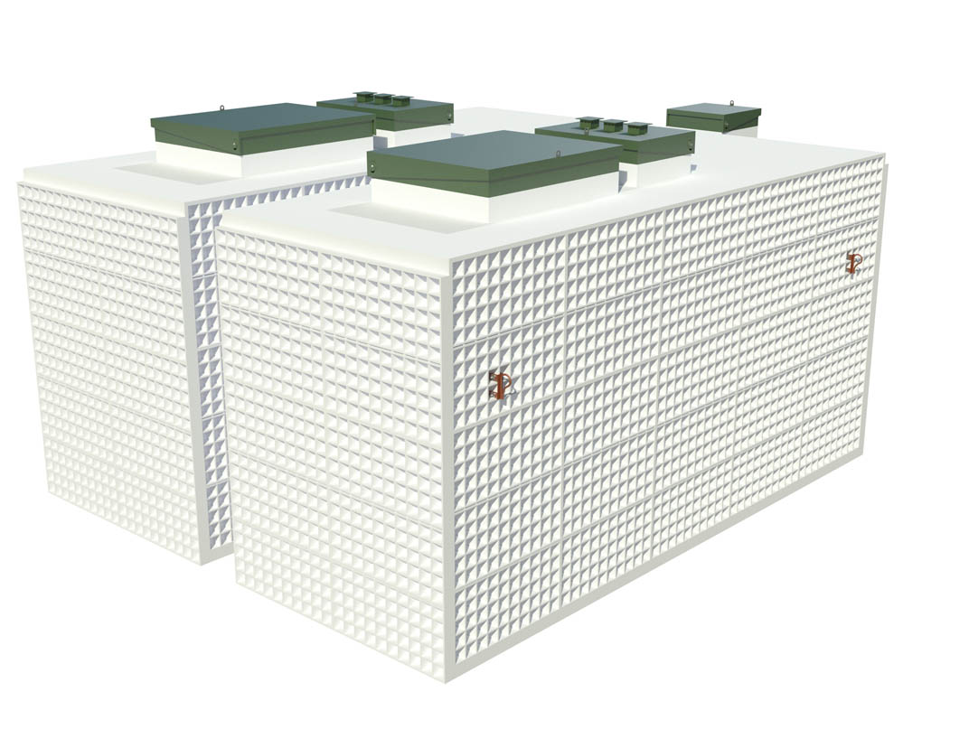 Септик ТОПАЭРО 32 ПР