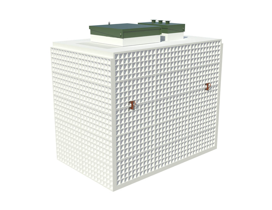 Септик ТОПАС 50