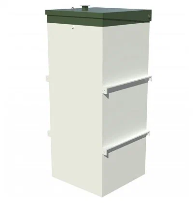 Септик ТОПАС 6 ПР