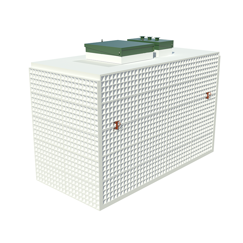 Септик ТОПАС 75 ПР