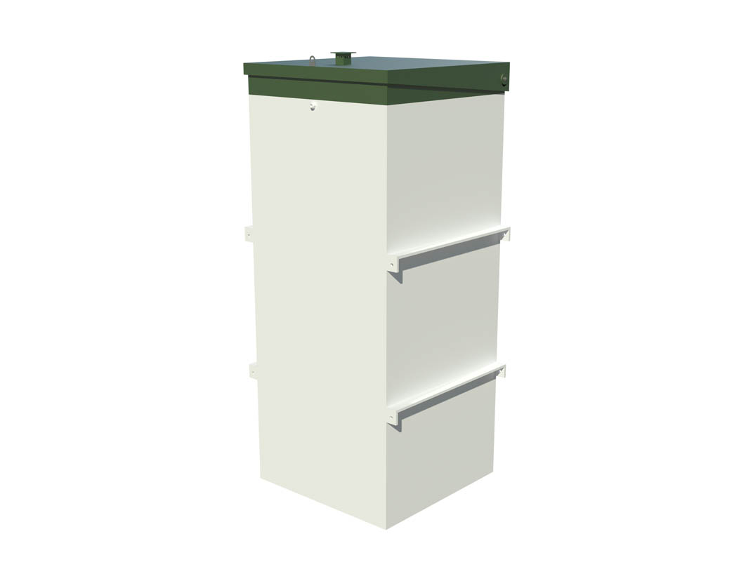 Септик ТОПАС-С 6 ПР