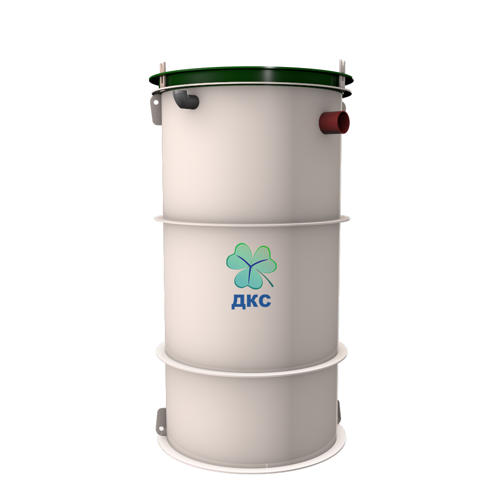 Септик УФО-1