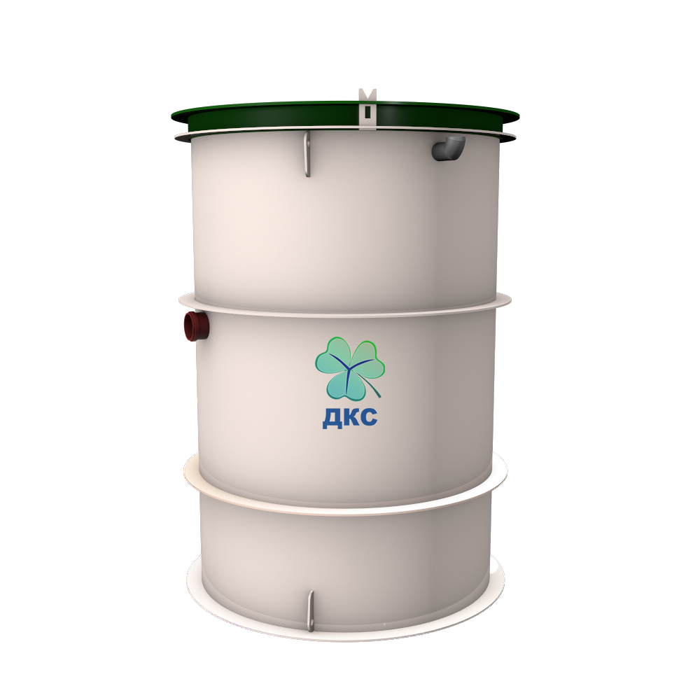 Септик УФО-2