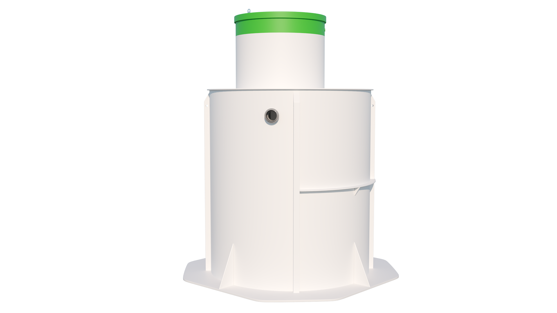 Септик ТОПОЛЬ 12 ПР