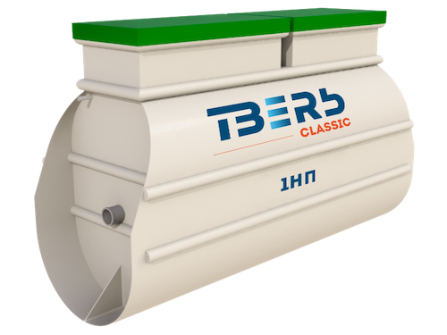 Септик ТВЕРЬ Классик 1,1НП