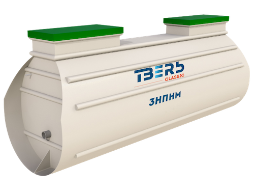 Септик ТВЕРЬ Классик 3НПНМ
