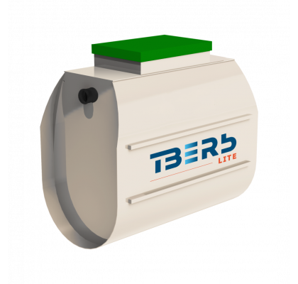 Септик ТВЕРЬ LITE 1Н