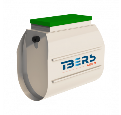 Септик ТВЕРЬ PRO 0.8Н