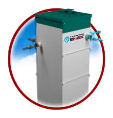 Септик Астра - 30, с/т