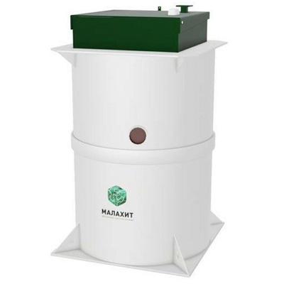 Септик ЕП 10