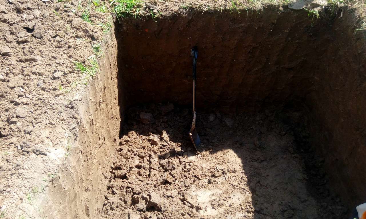 Евролос — подводка коммуникаций