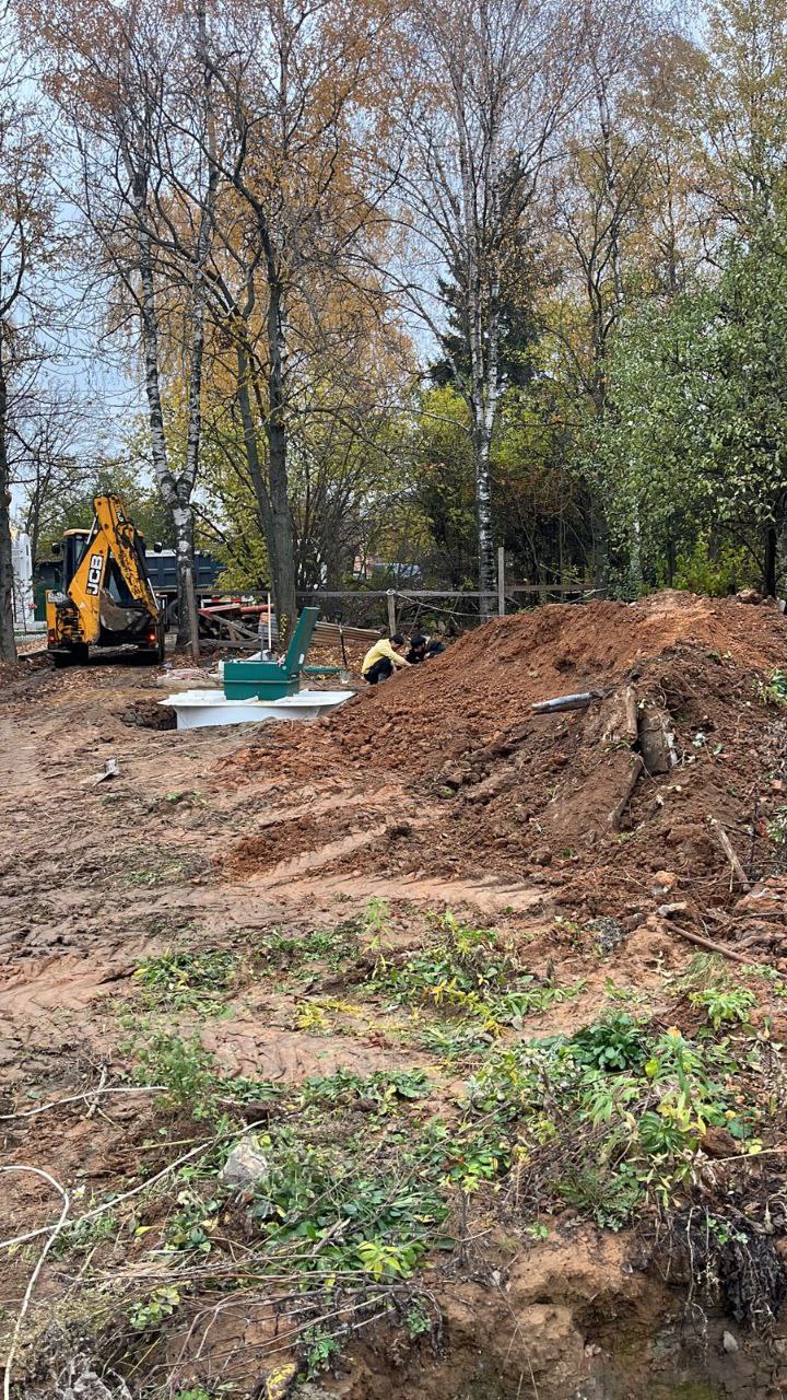 Малахит — готовая установка