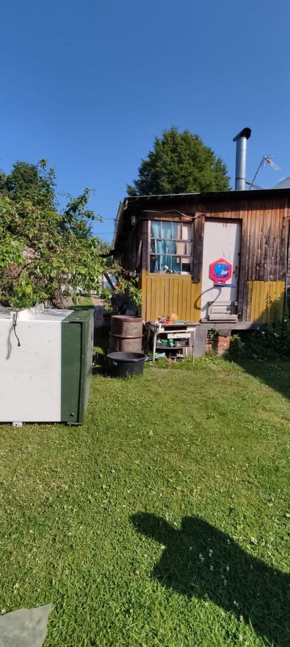 Топас — земляные работы