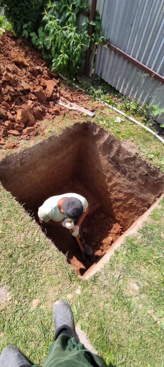 Топас — герметизация соединений