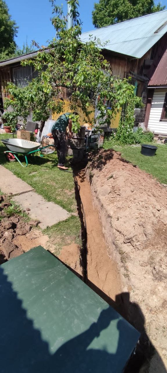 Топас — пуско-наладка