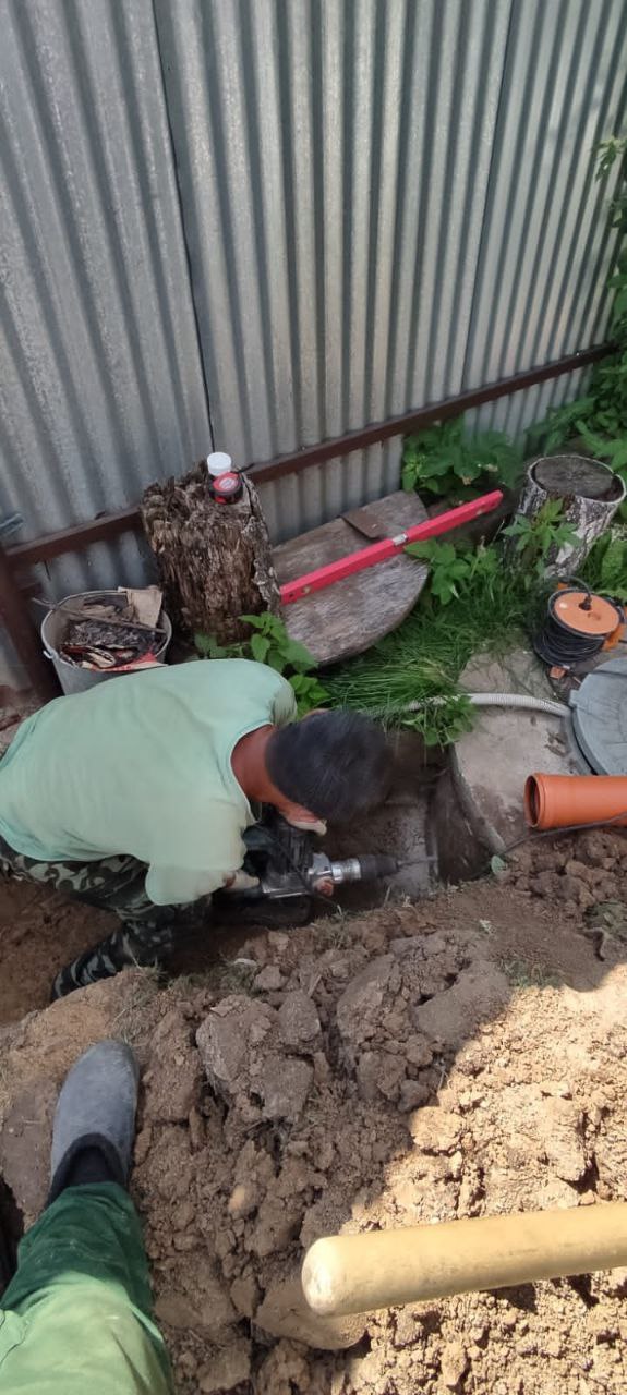 Топас — проверка работы