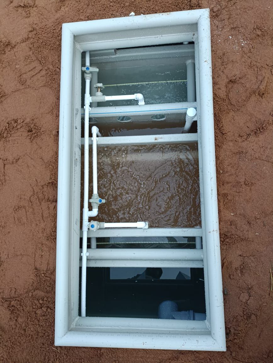 Тверь — выравнивание станции